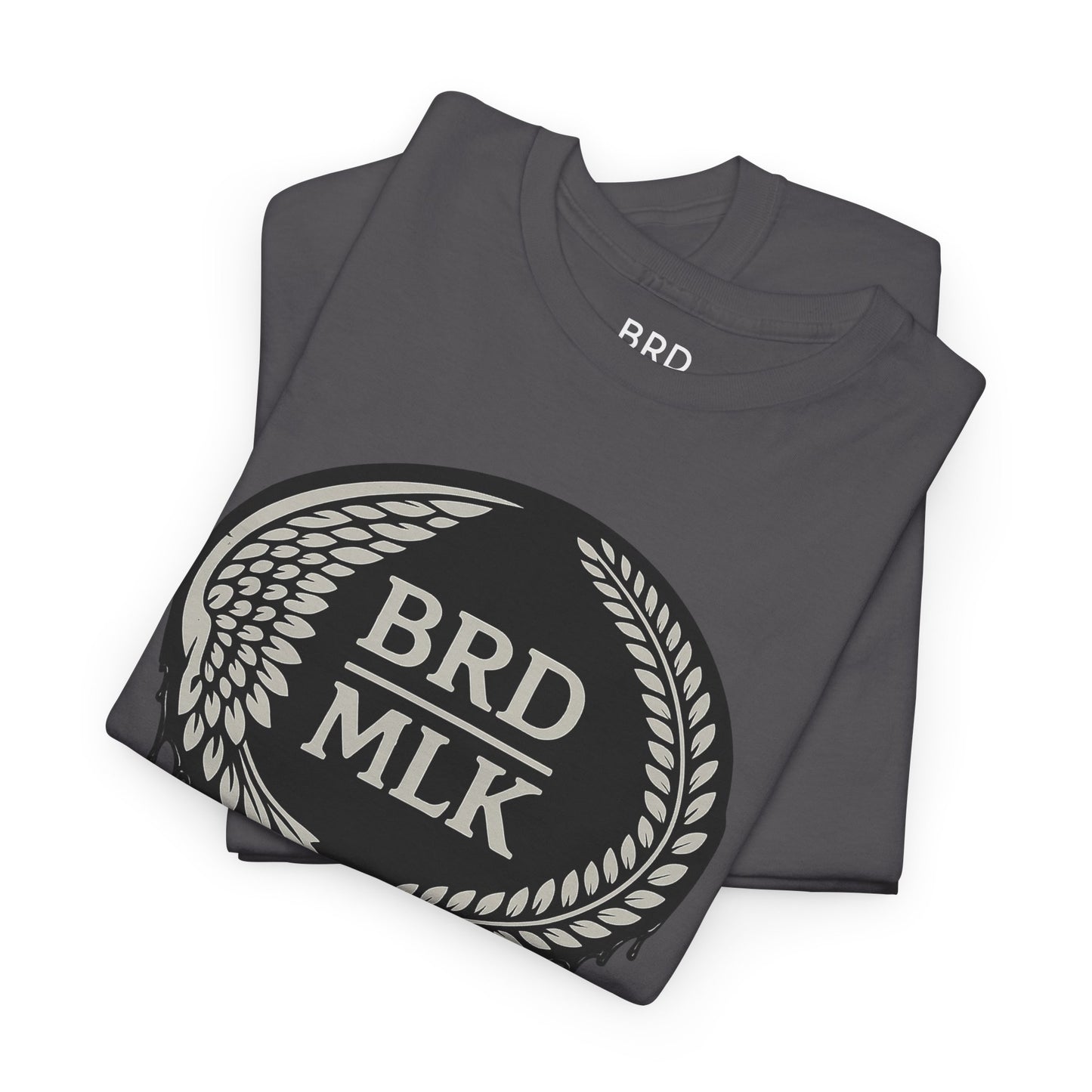 BRDMLK OILSPILL ||. TEE.