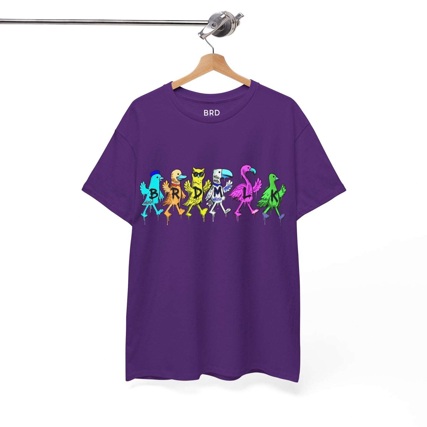 BRDCLIQUE ||. TEE