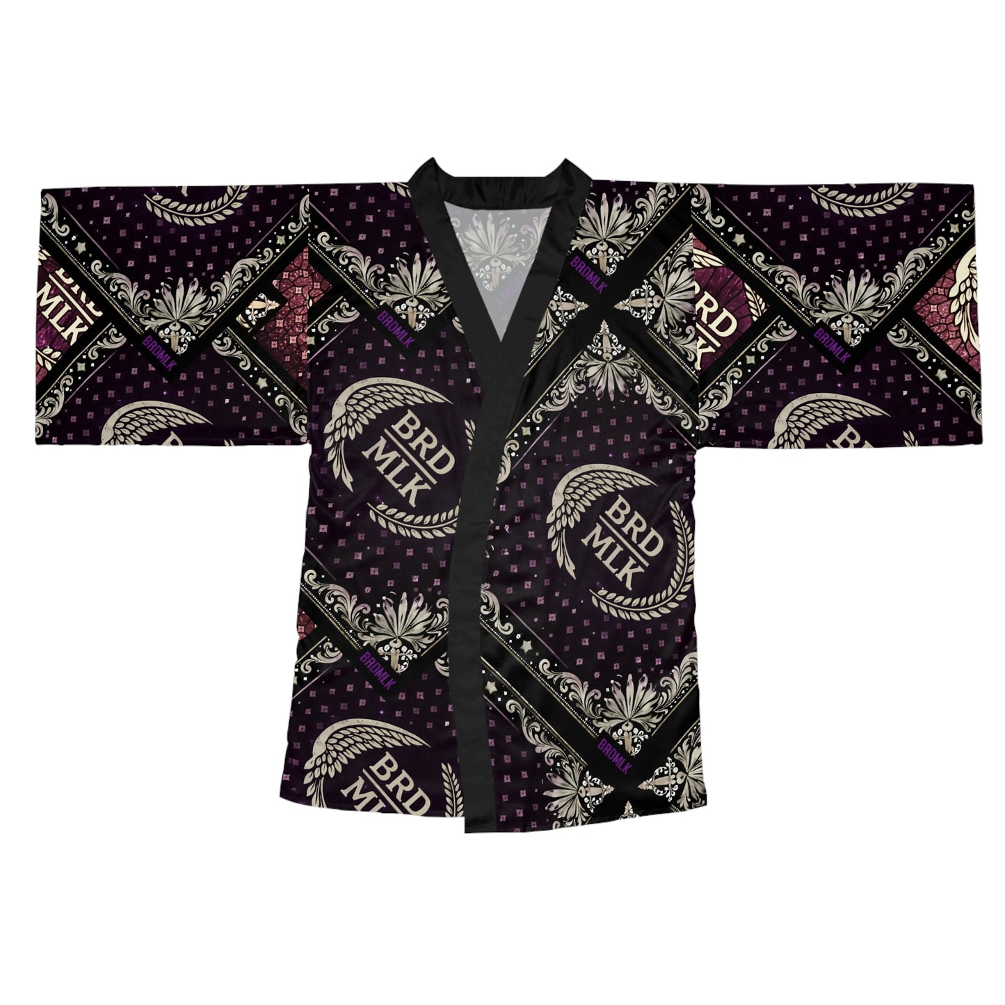 NYXRAH // KIMONO.