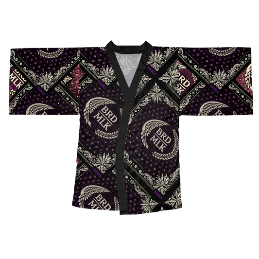 NYXRAH // KIMONO.