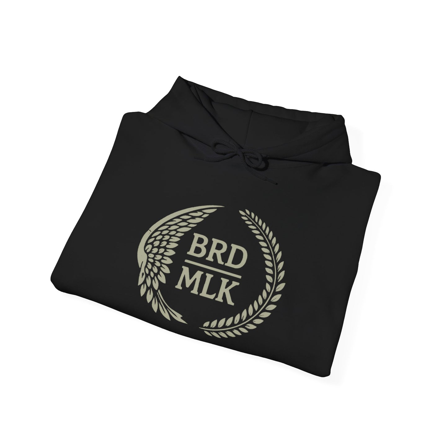 BRDKREST* // HOOD.