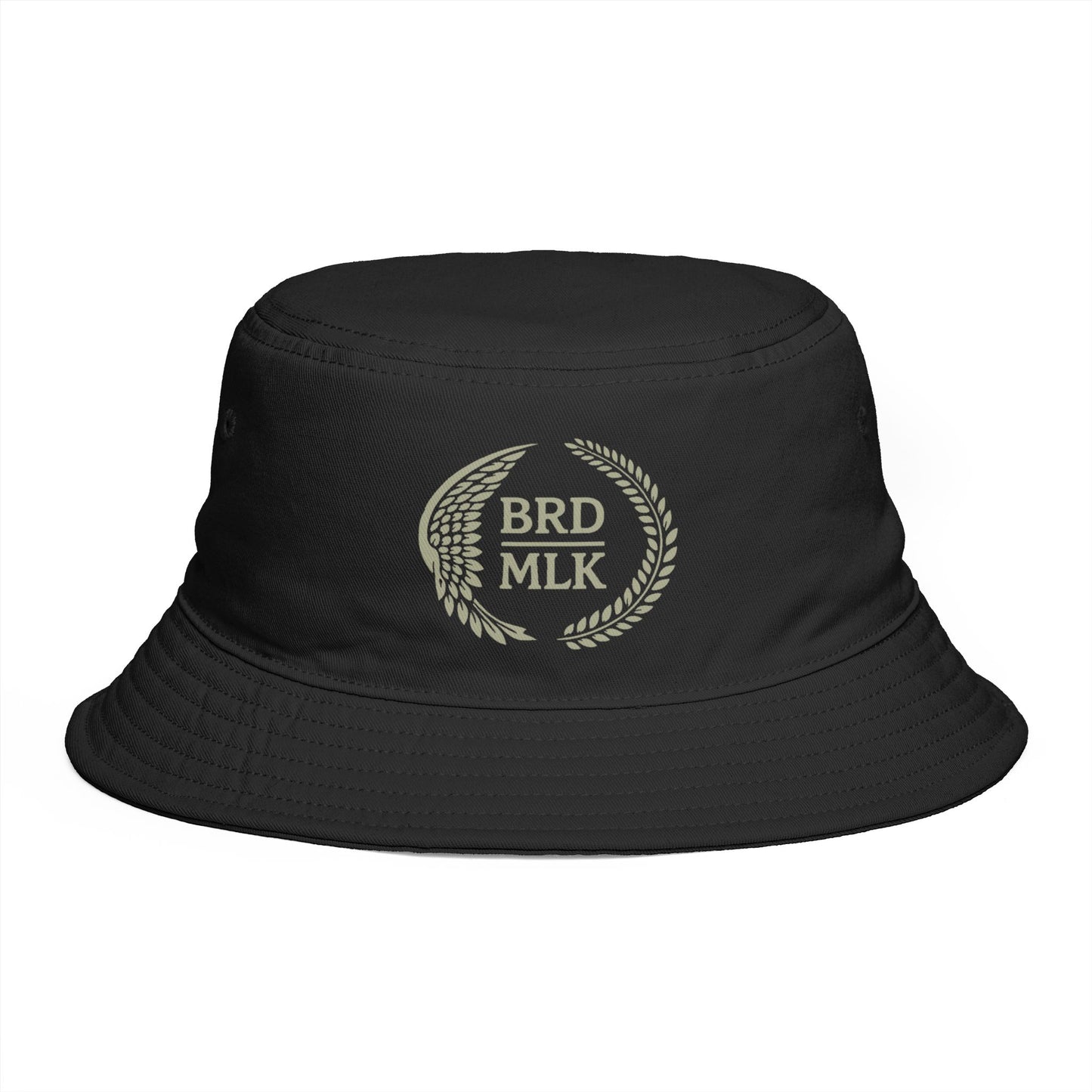 BRDMLKZZZ \\ BUCKET HAT