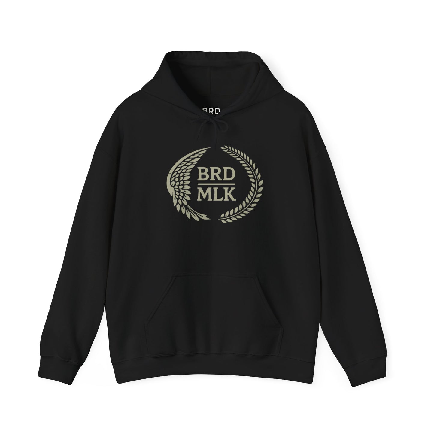 BRDKREST* // HOOD.