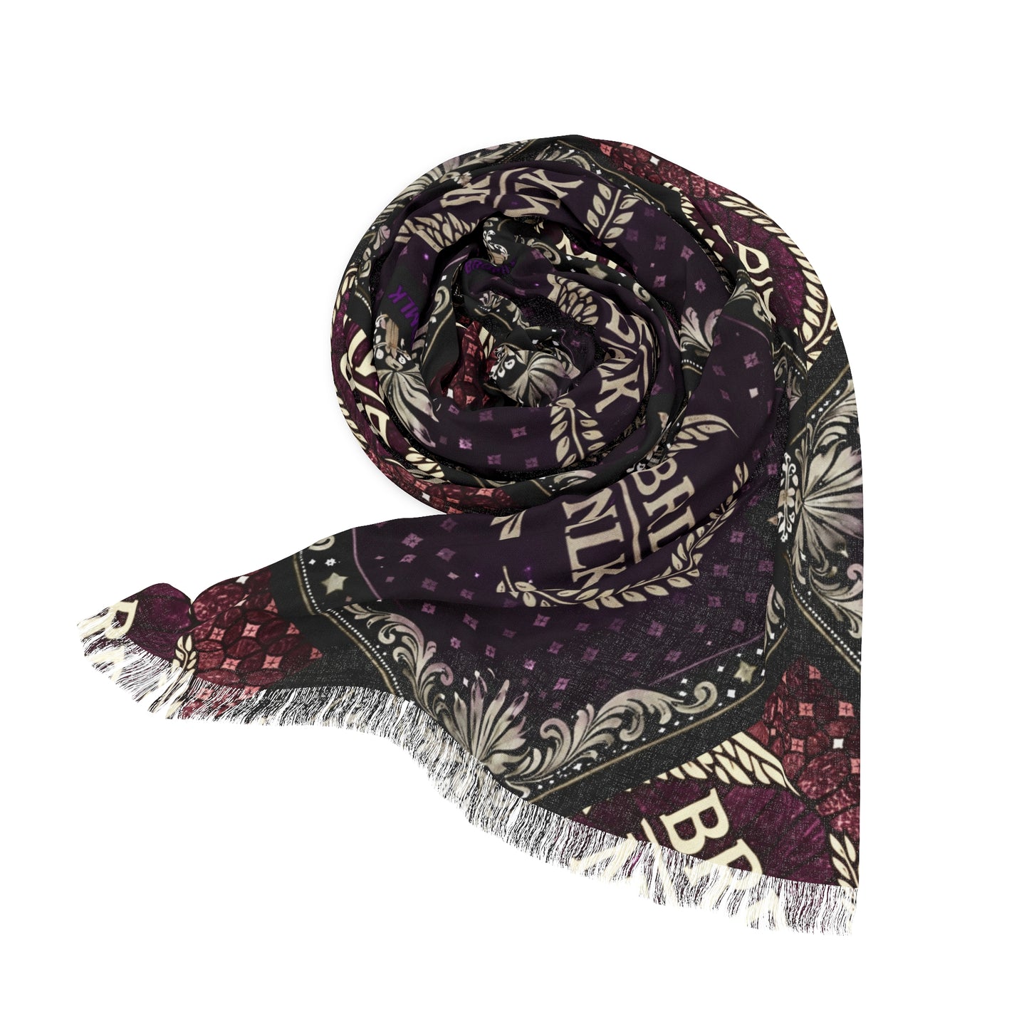 NYXRAHS TAIL \\ SCARF