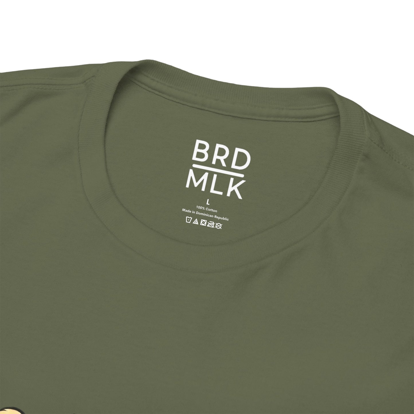 BRDCLIQUE ||. TEE
