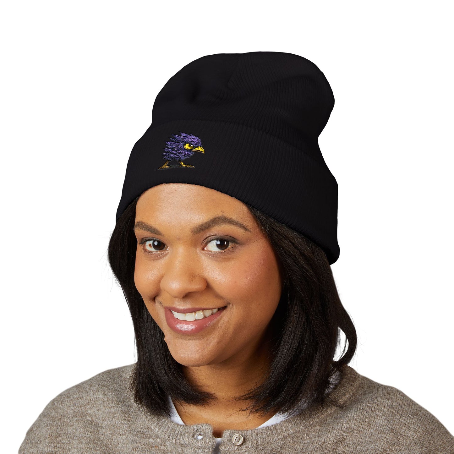 GLITCH \\ BEANIE.