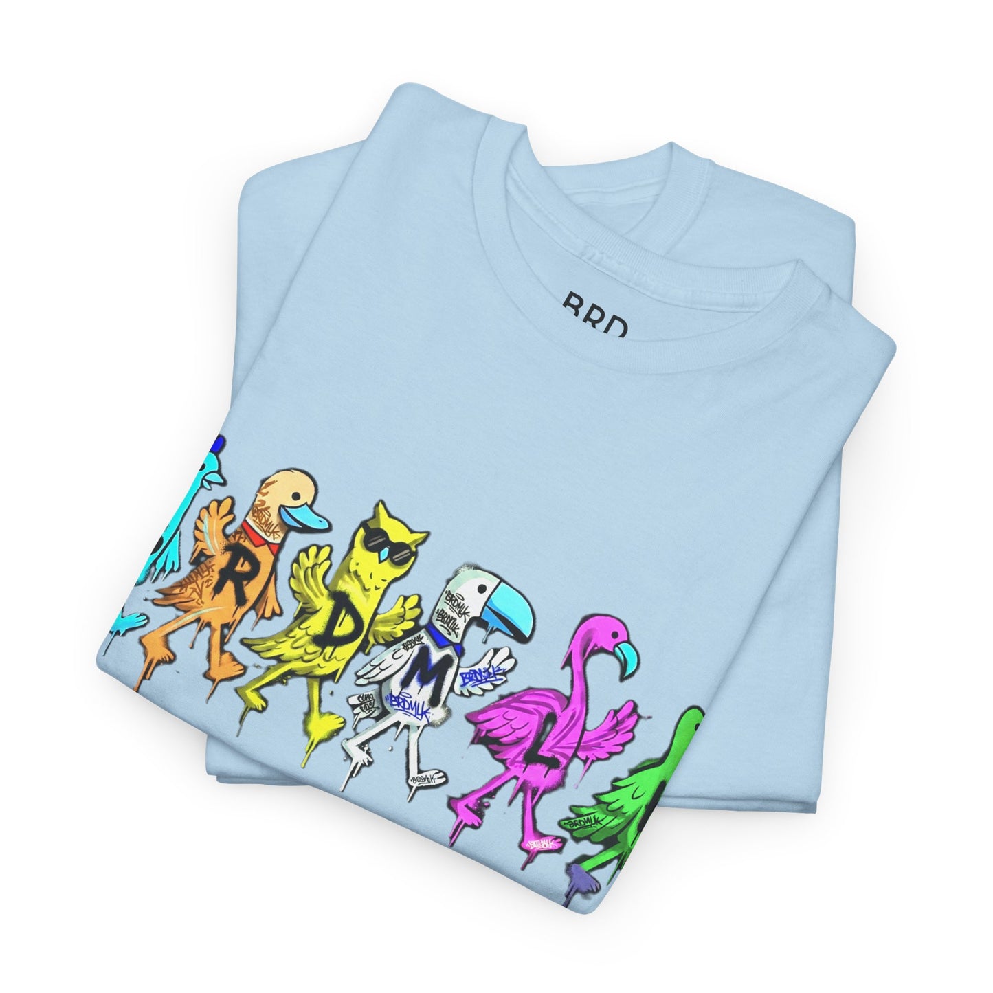 BRDCLIQUE ||. TEE