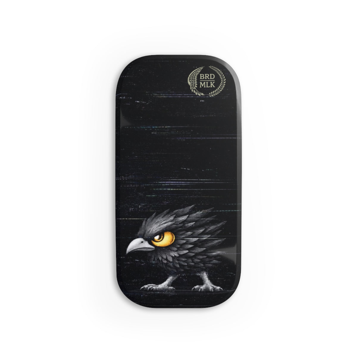 GLITCHIREWL .// Phone Stand