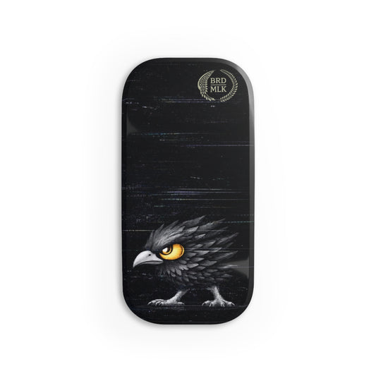 GLITCHIREWL .// Phone Stand