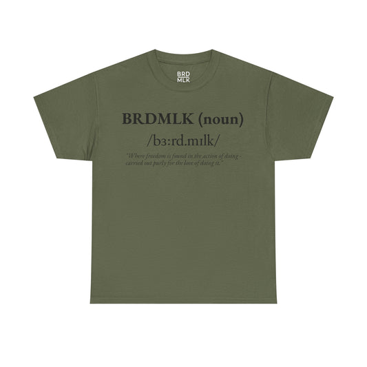 BRDWURDZZ ||. TEE.