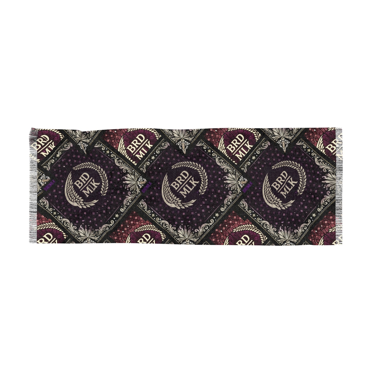 NYXRAHS TAIL \\ SCARF