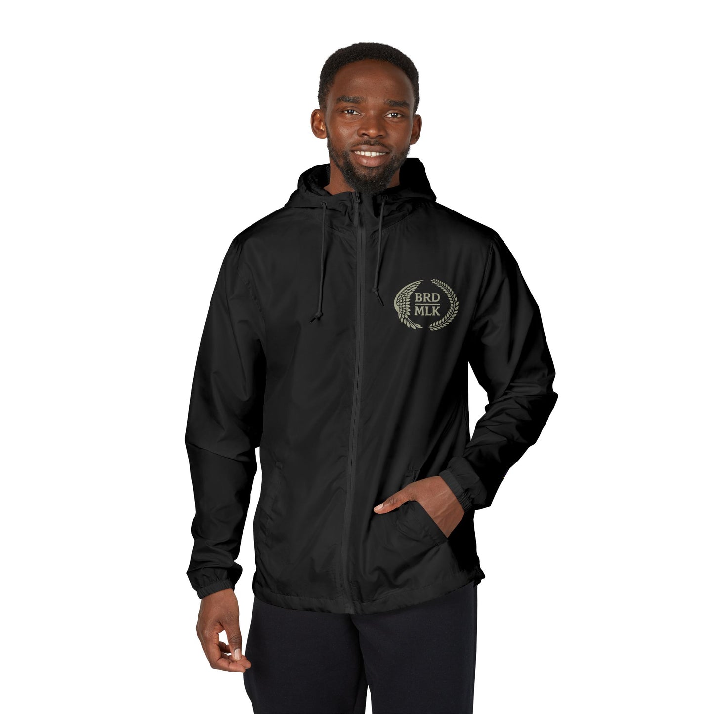 CELESTIlX // WINDBREAK JACKET.