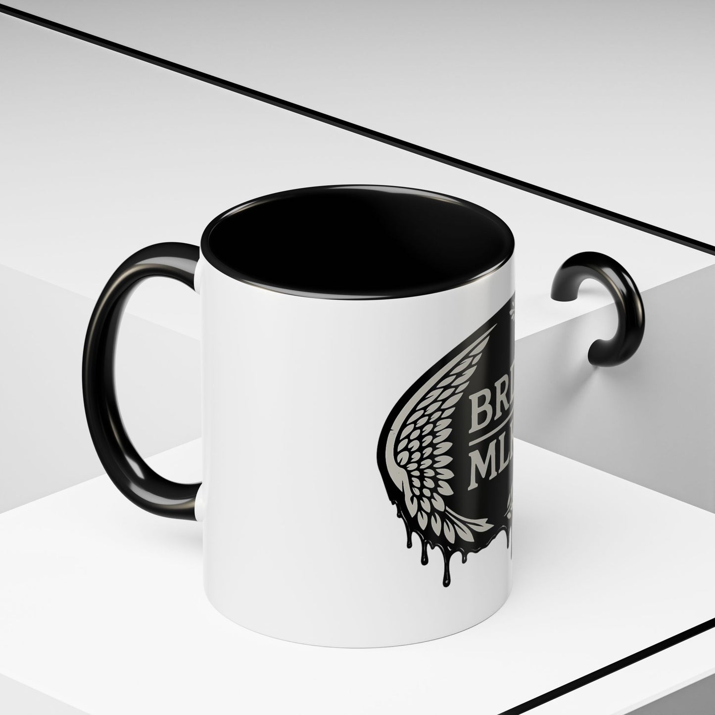 MURDDYKORFEEE .\\ MUG11oz