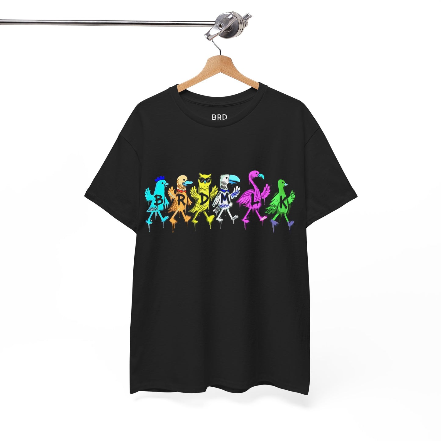 BRDCLIQUE ||. TEE