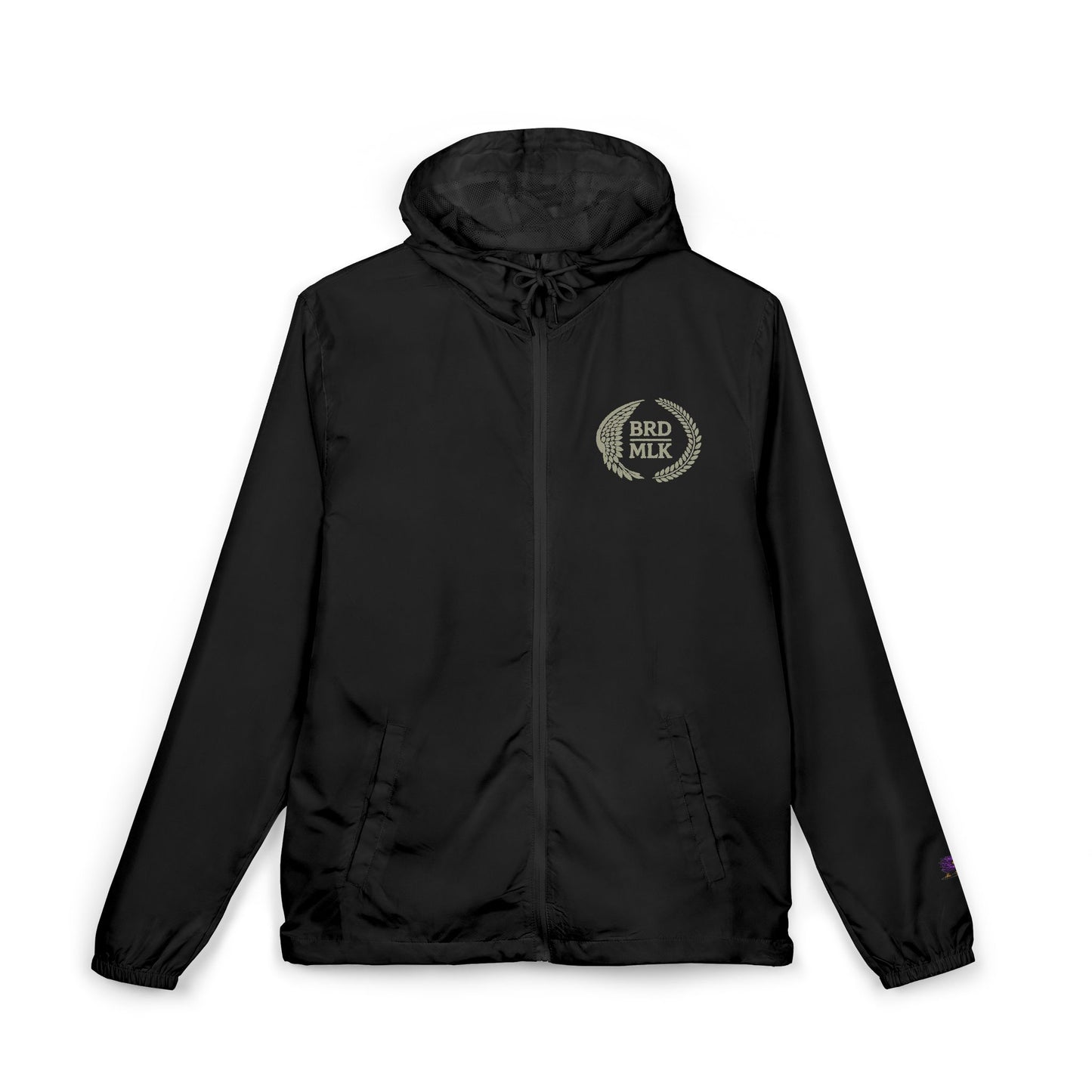 CELESTIlX // WINDBREAK JACKET.