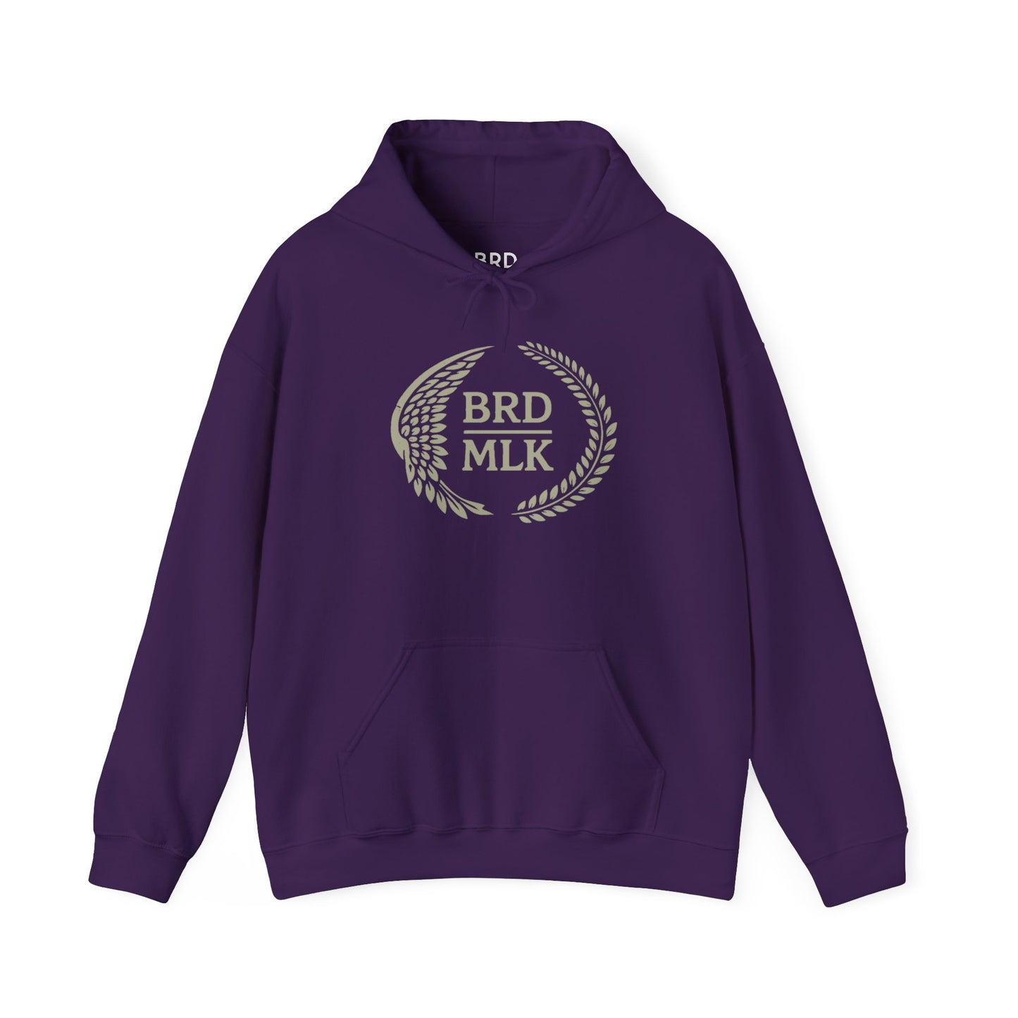 BRDKREST* // HOOD.