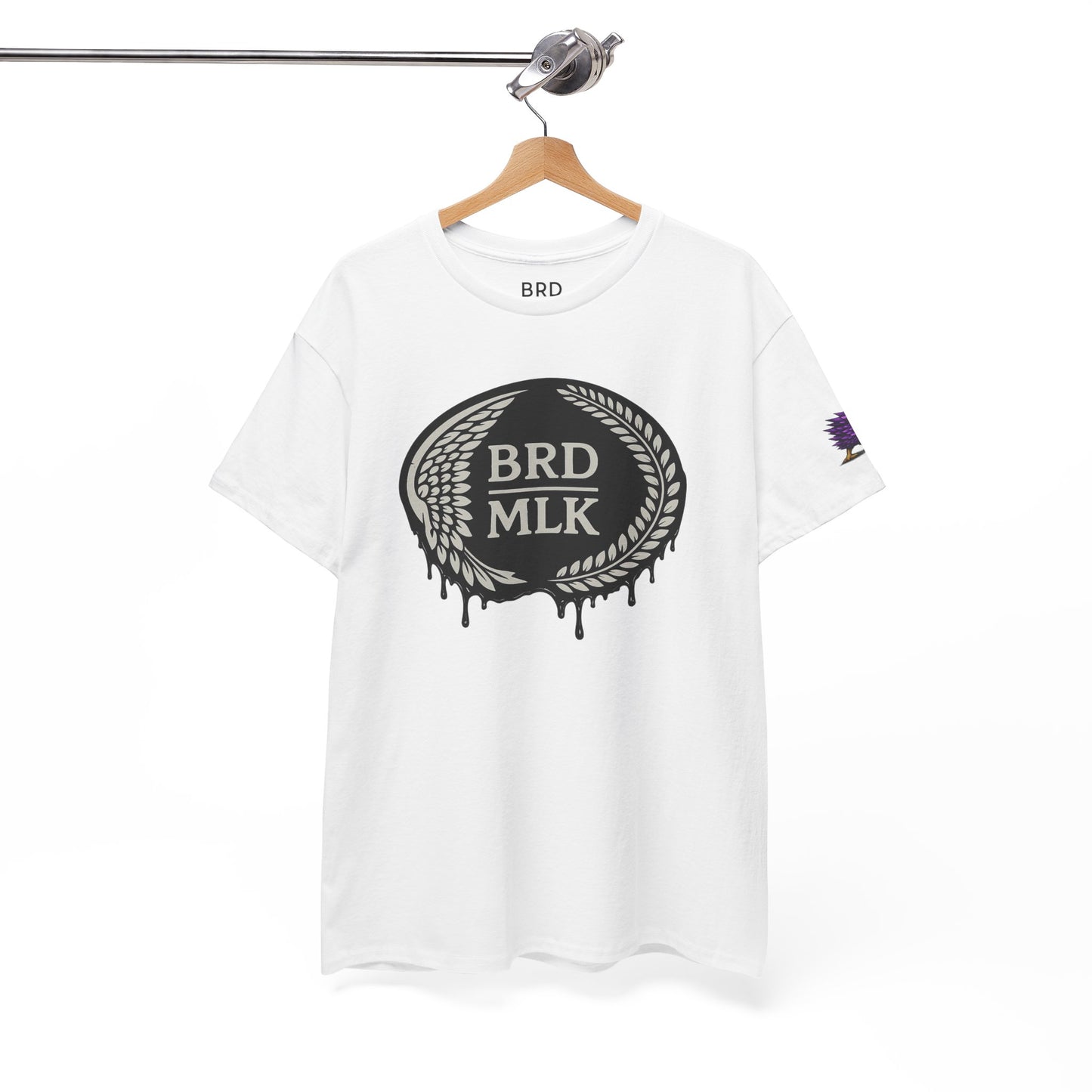 BRDMLK OILSPILL ||. TEE.