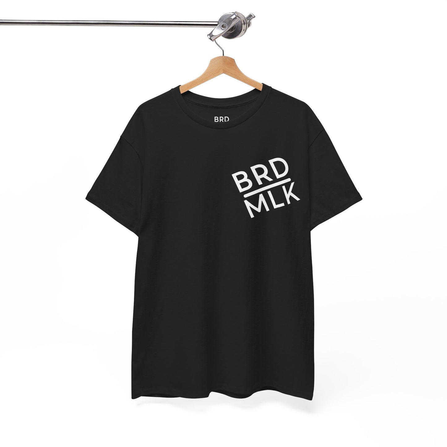 BRDMLK STANDURRD ||. TEE