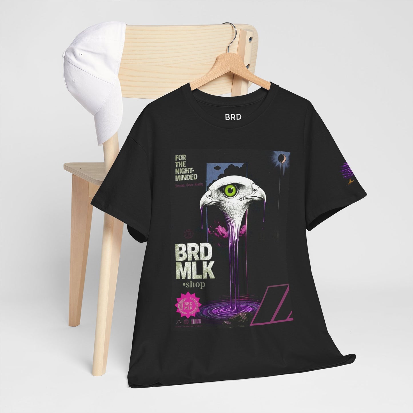 MAZUVR ||. TEE.