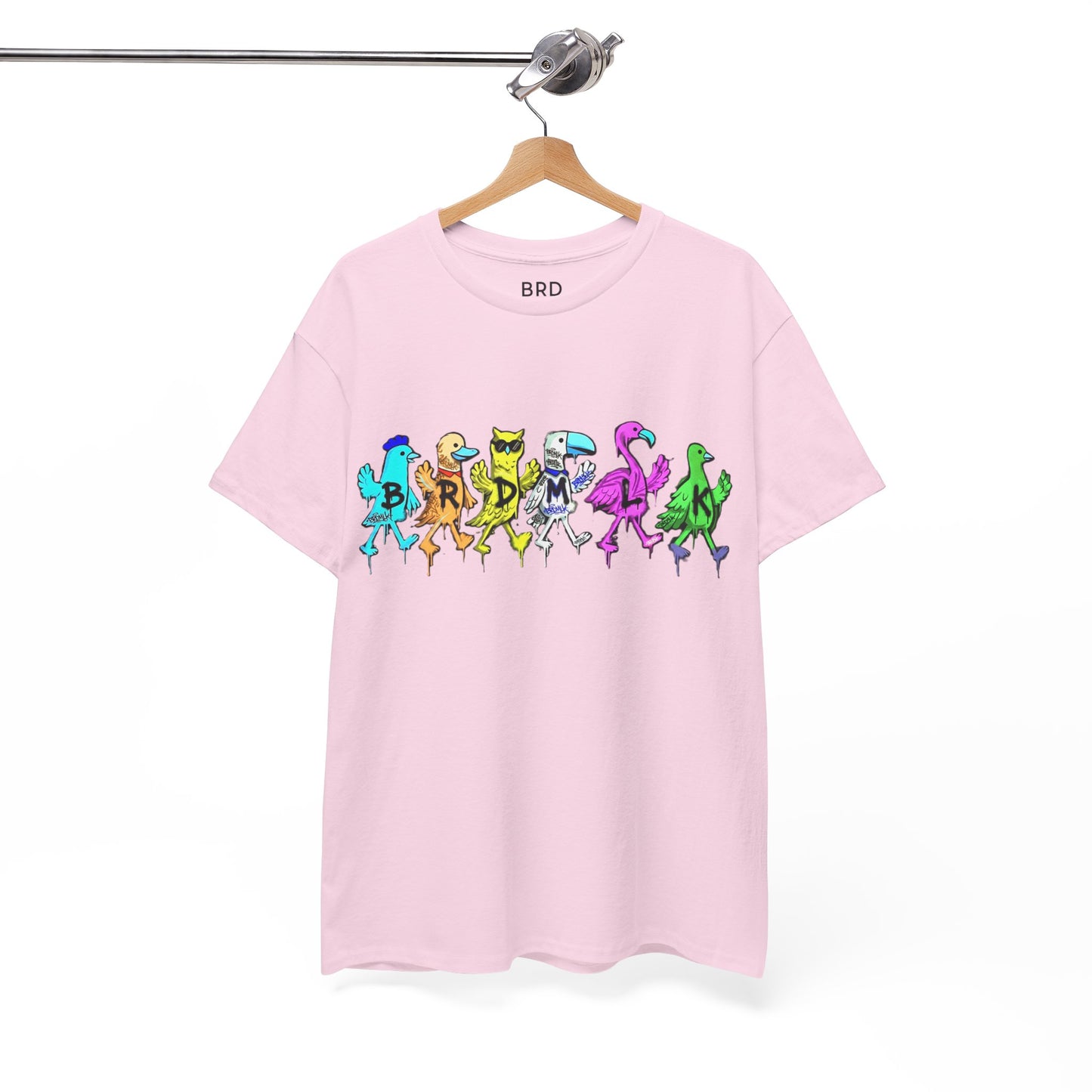 BRDCLIQUE ||. TEE