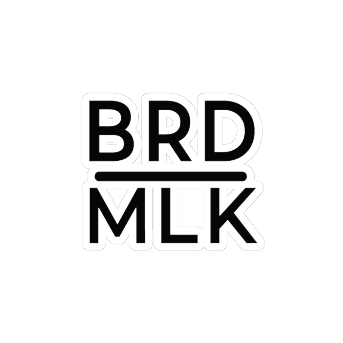 BRDMLK STKERRR