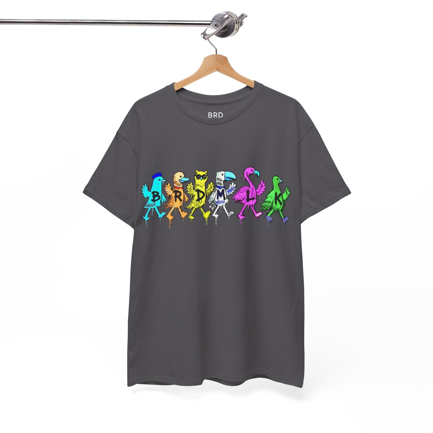 BRDCLIQUE ||. TEE