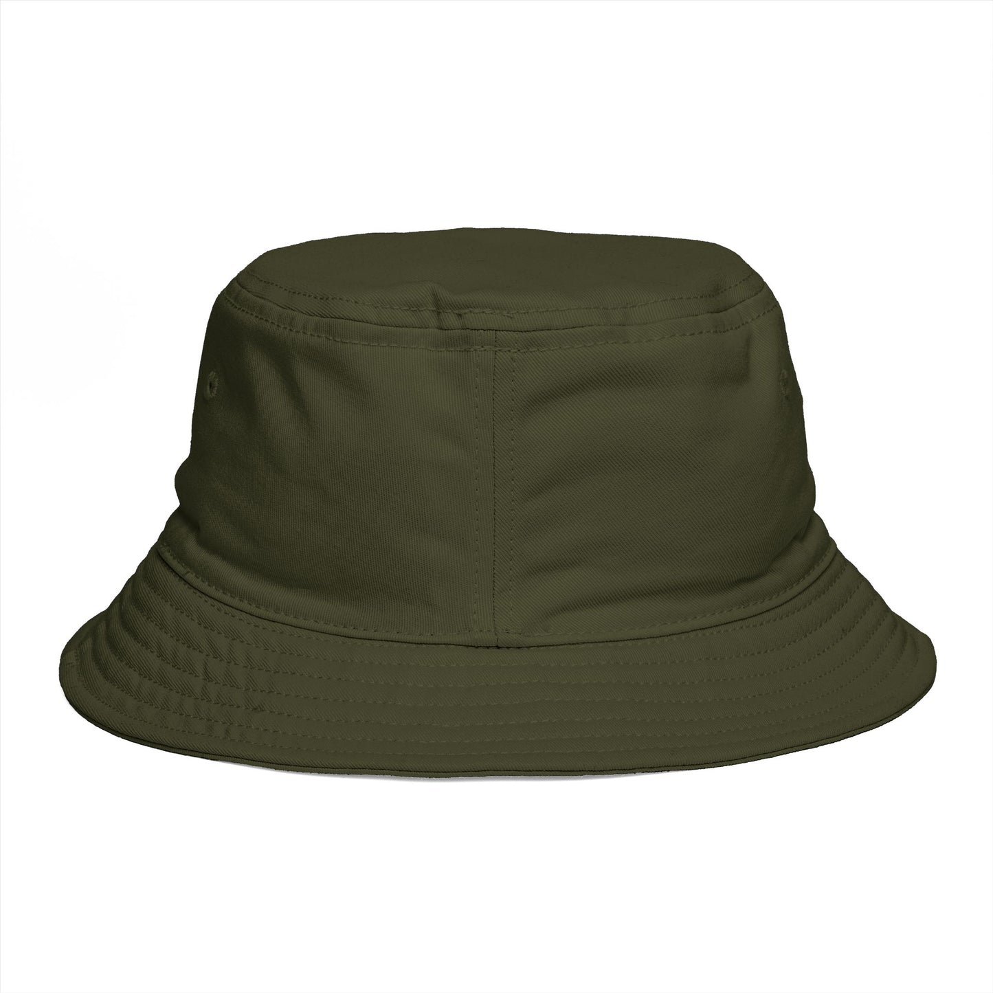BRDMLKZZZ \\ BUCKET HAT