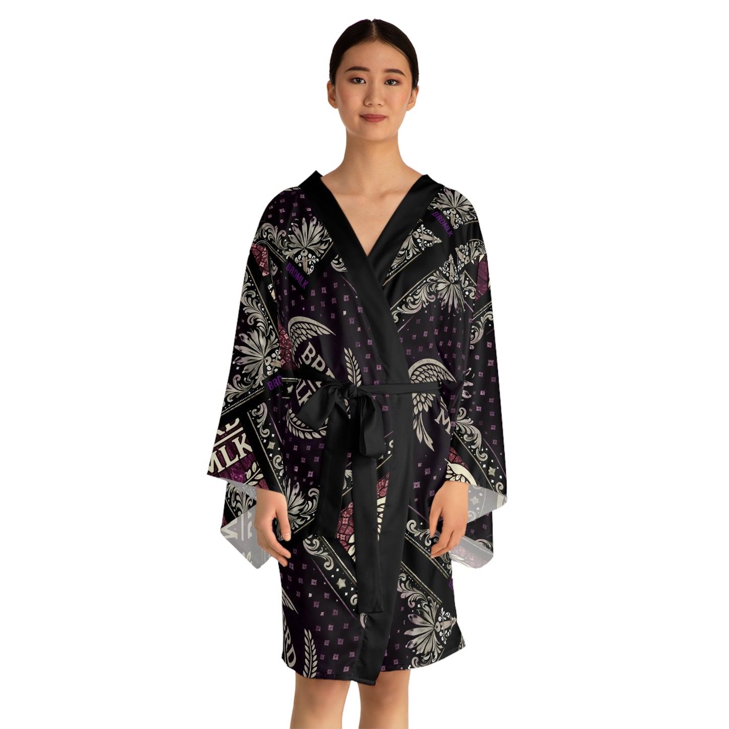 NYXRAH // KIMONO.