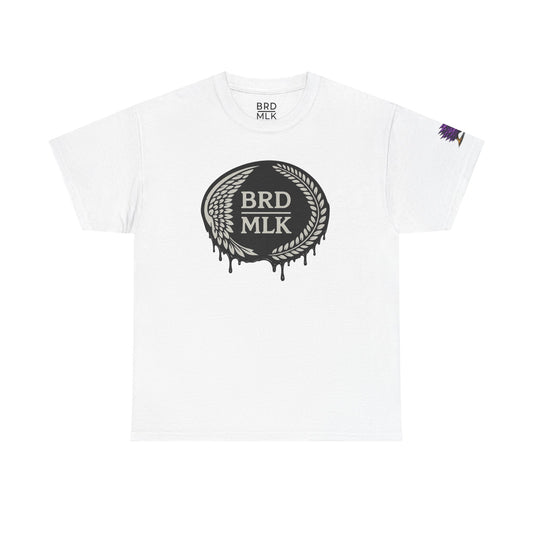 BRDMLK OILSPILL ||. TEE.
