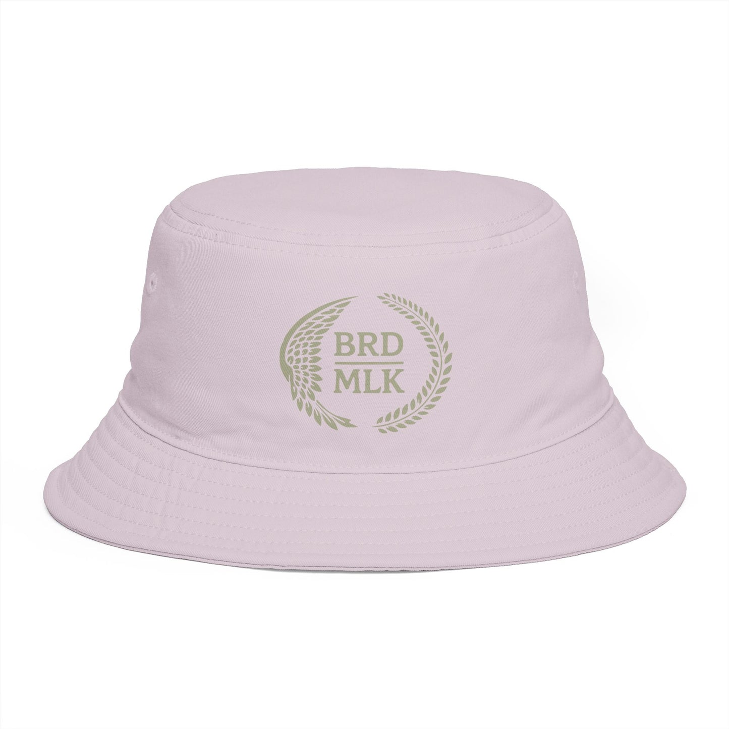 BRDMLKZZZ \\ BUCKET HAT