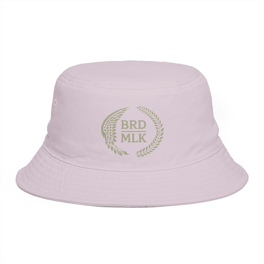 BRDMLKZZZ \\ BUCKET HAT