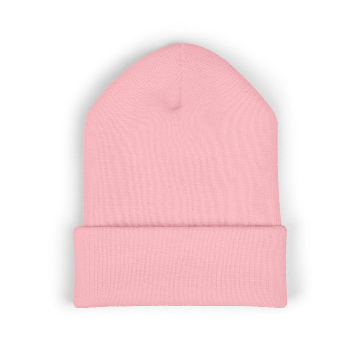 BRDMLK LOWOHGO \\ BEANIE.