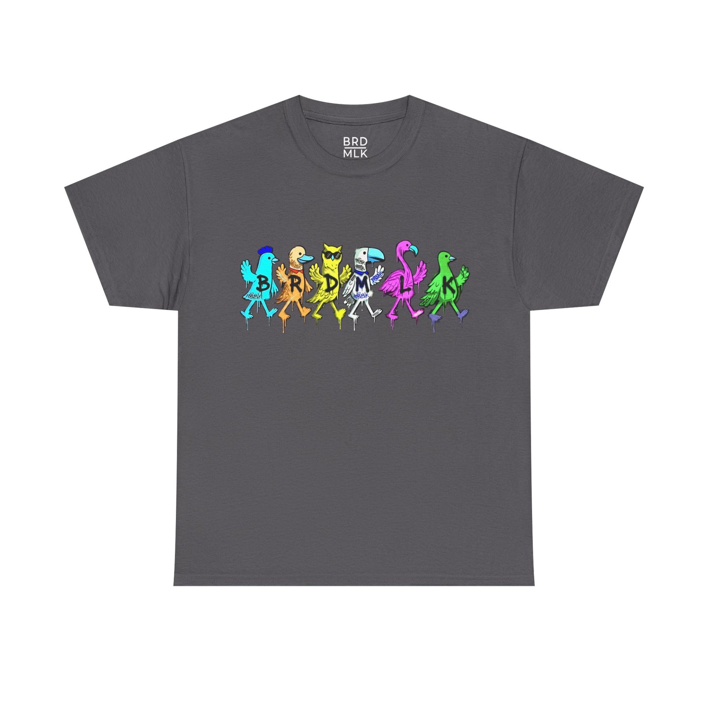 BRDCLIQUE ||. TEE