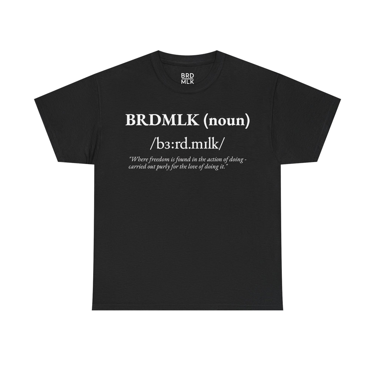 BRDWURDZZ ||. TEE.