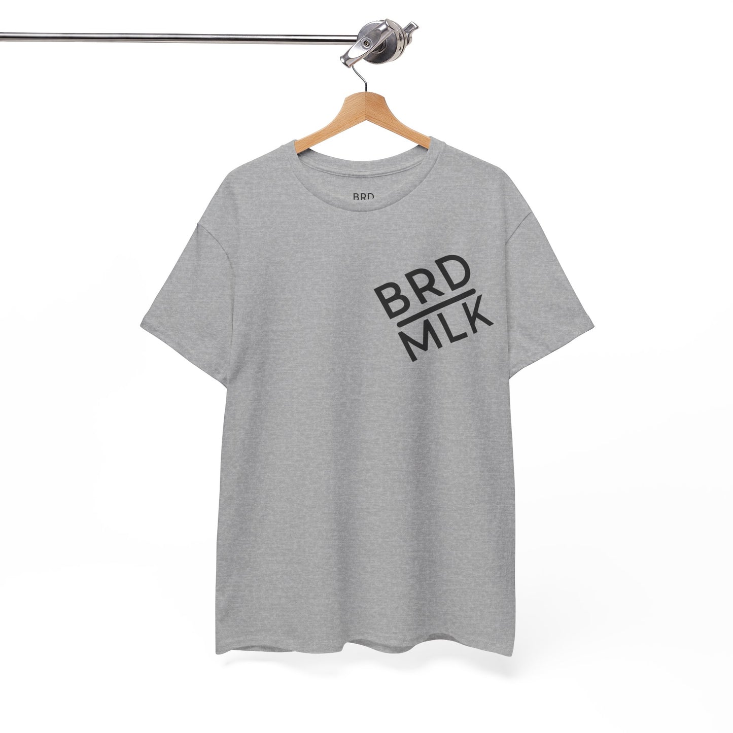 BRDMLK STANDURRD ||. TEE