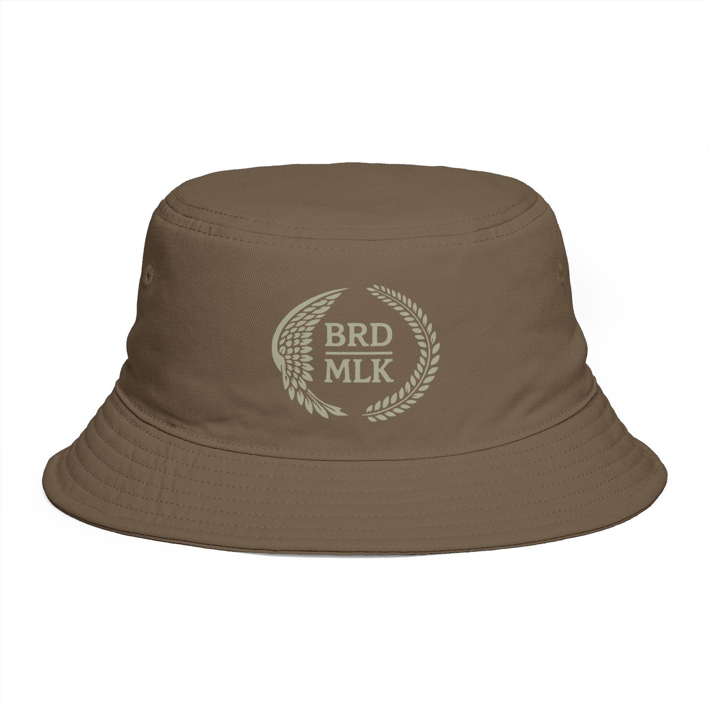 BRDMLKZZZ \\ BUCKET HAT