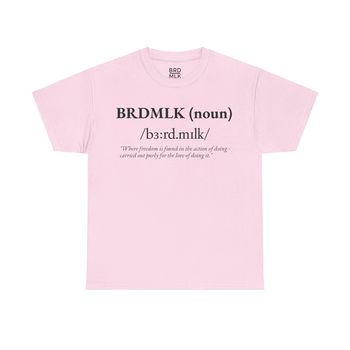 BRDWURDZZ ||. TEE.