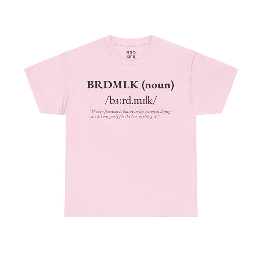 BRDWURDZZ ||. TEE.