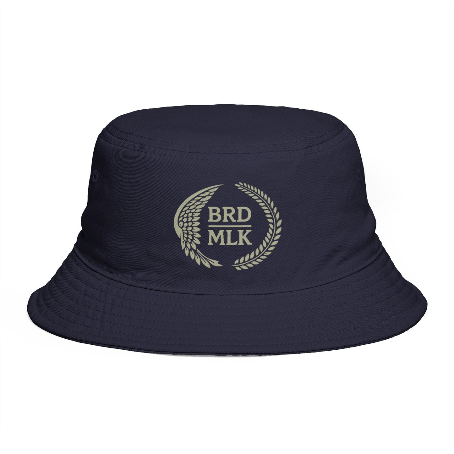 BRDMLKZZZ \\ BUCKET HAT