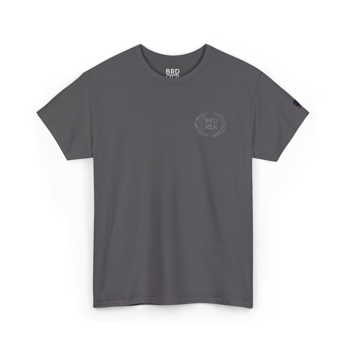 KIINGKREST MINI EMBROIDED ||. TEE.