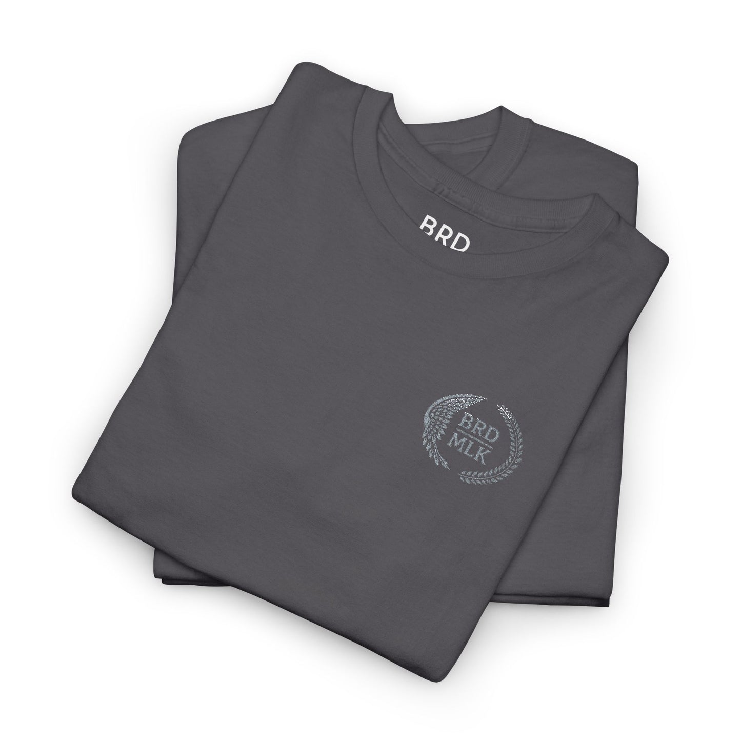 KIINGKREST MINI EMBROIDED ||. TEE.