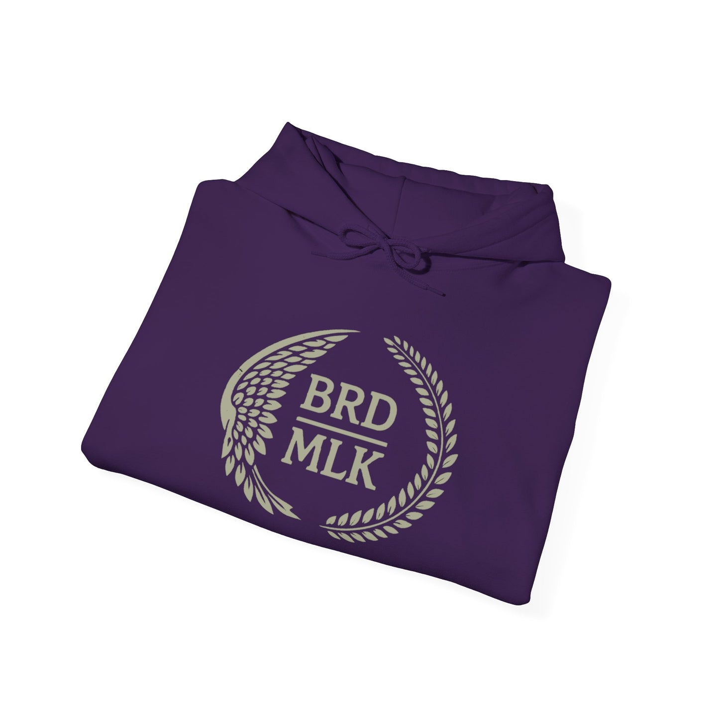BRDKREST* // HOOD.