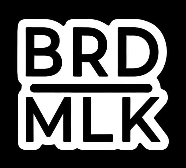 BIRDMILK 