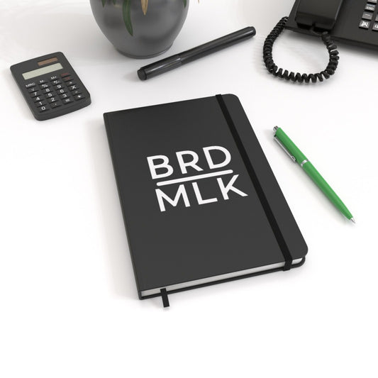 BRDMLK AIDEHA \\ NOTES.